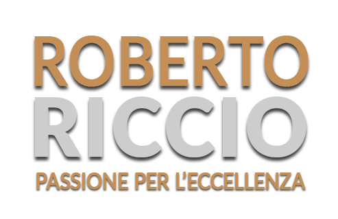 Home WEB | Roberto Riccio